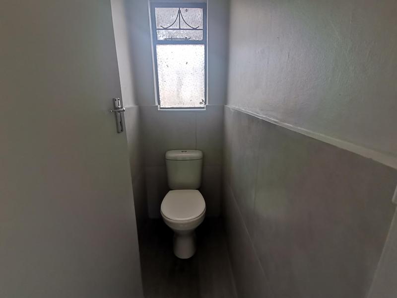 To Let 3 Bedroom Property for Rent in Townsend Estate Western Cape